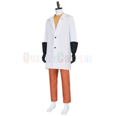 Full Costume Set