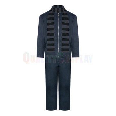 Gru Full Set