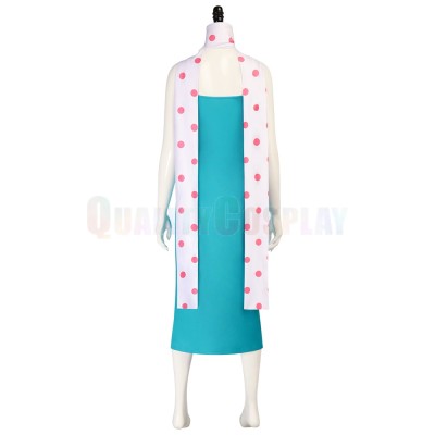 Lucy Dress Set