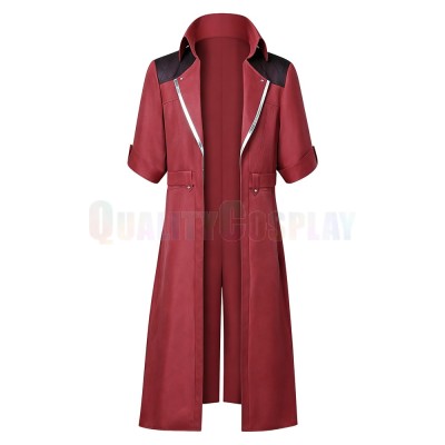 Dante Coat