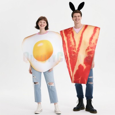 Fried Egg