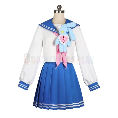 Back-to-School Dorothy