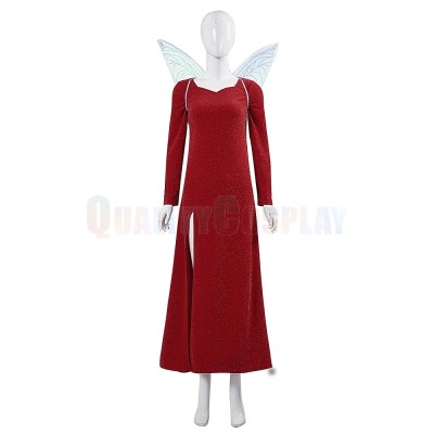 Shrek Fairy Godmother Costume 1