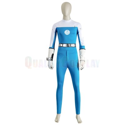 Human Torch Full Set