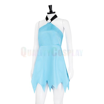 Dress With Hair Bow