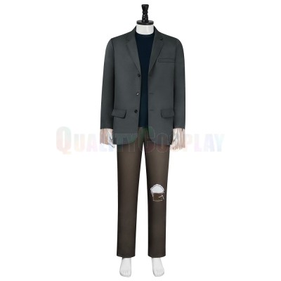 Frankenstein Costume