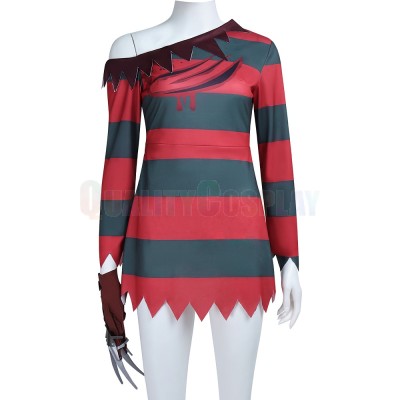 Freddy Dress Set