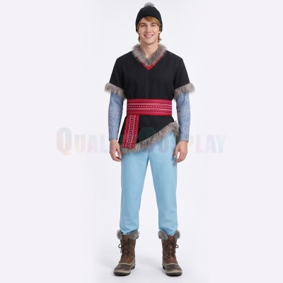 Kristoff Full Set