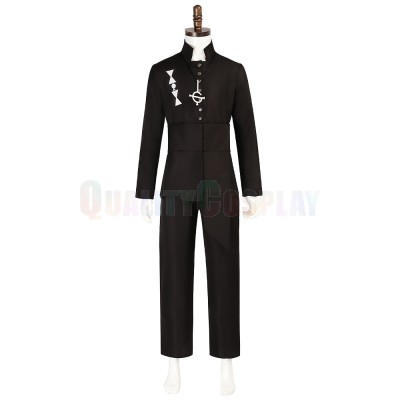 Aether Ghoul Suit