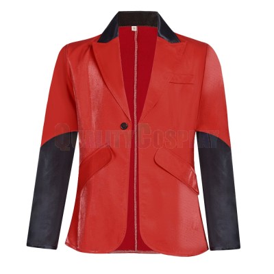Papa Red Stage Jacket