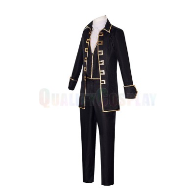 Shinsengumi Uniform