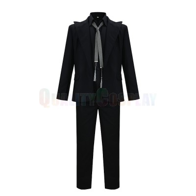 Crowley Suit Set