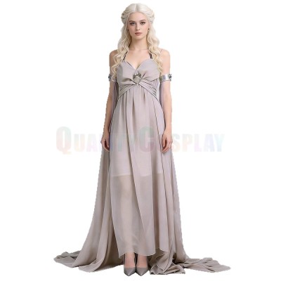 Daenerys Gown
