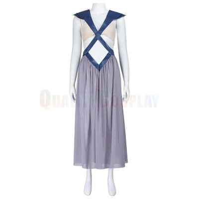 Daenerys Qarth Dress