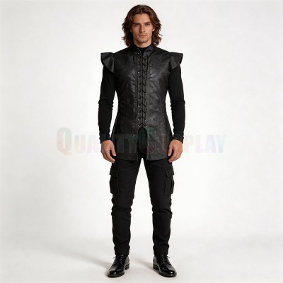Full Set (Vest, Top, Pants)