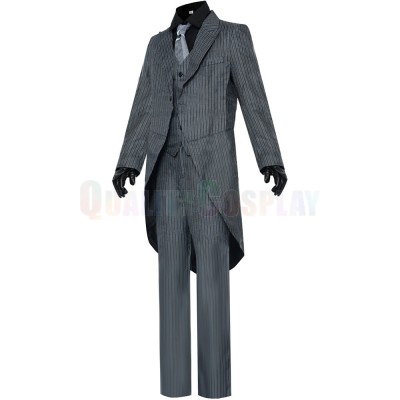 Penguin Suit Set