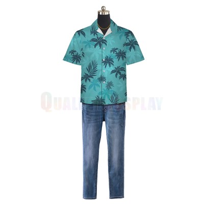 Tommy Vercetti Full Set