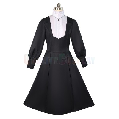 Nun Dress Set