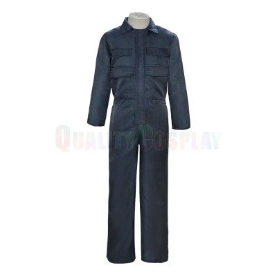 Michael Myers Coverall