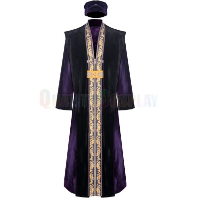 Dumbledore Costume Set