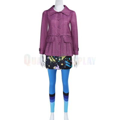Luna Outfit