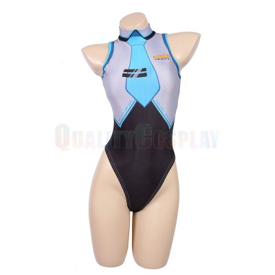 Swimsuit