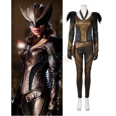 Legends of Tomorrow Hawkgirl Cosplay Costumes
