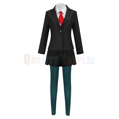 Billie School Uniform