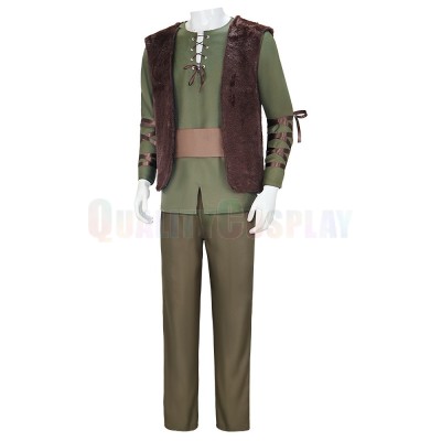 Hiccup Set