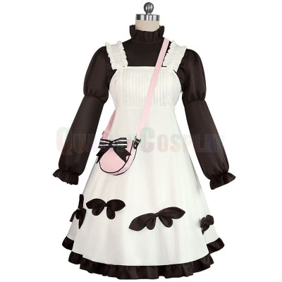 Little Girl Lawson Collab Set