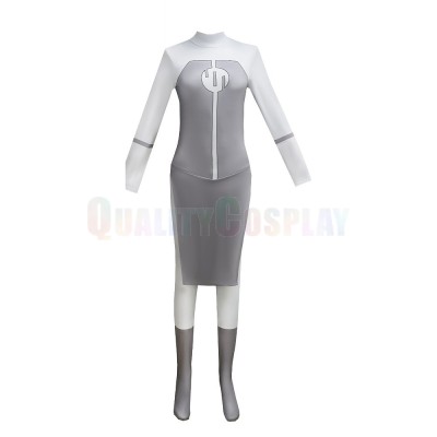 Anissa Suit