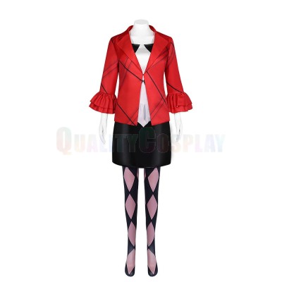 Harley Quinn Full Set