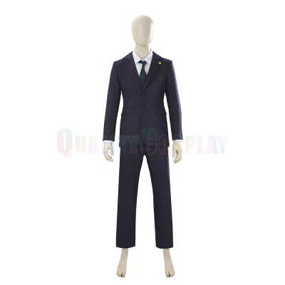 Higuruma Suit Set