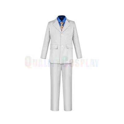 Full Suit Set