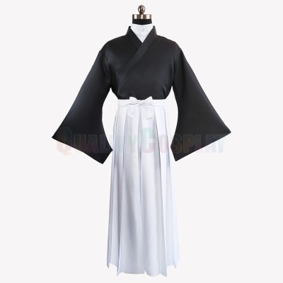 Naoya Zenin Kimono Set