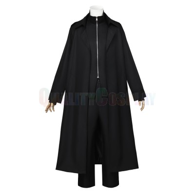 Chihiro Rokuhira Coat Set