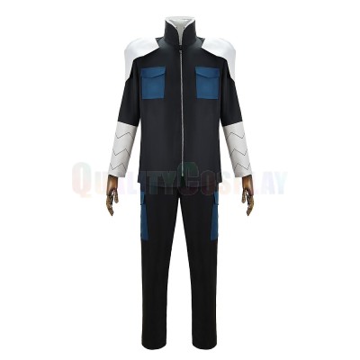 Hoshina Uniform