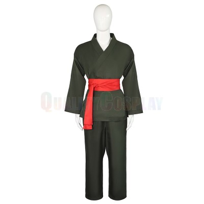Li Fong Kung Fu Set