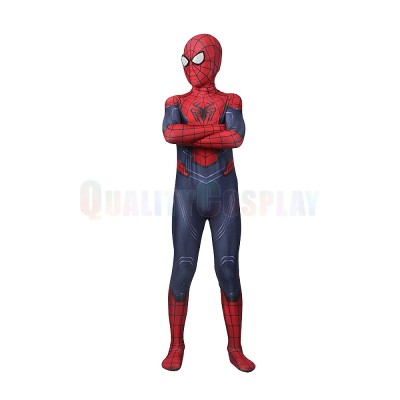 Jumpsuit With Hood