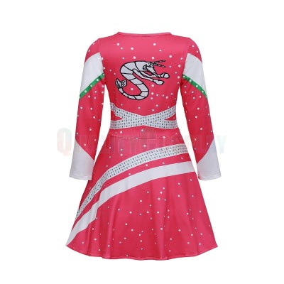 Zombies Cheerleader