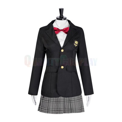 Gogo School Uniform