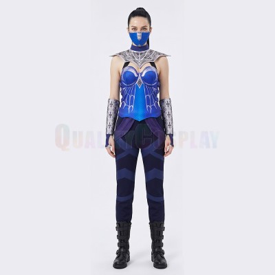 Kitana Full Set