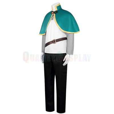 Kazuma Full Set