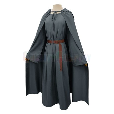 Gandalf The Grey