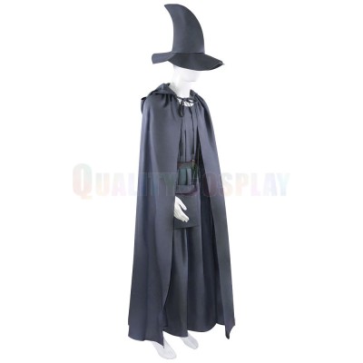 Grey Wizard Full Set