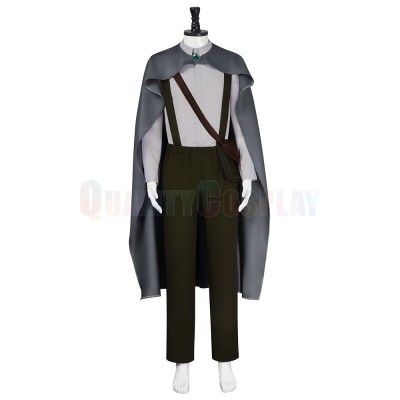 Samwise Full Set