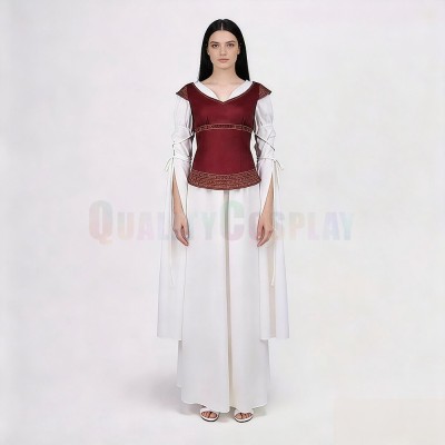 Eowyn Gown