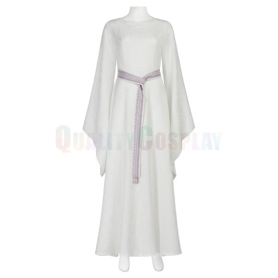 Galadriel Gown And Belt
