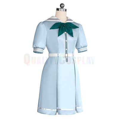 Hasunosora Summer Uniform