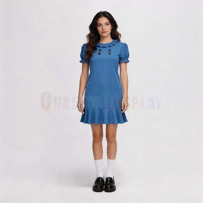 Lucy Van Pelt Costume